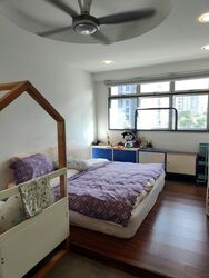 Blk 432C Yishun Avenue 1 (Yishun), HDB 5 Rooms #429455721